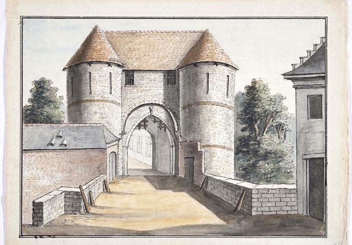 univ prison