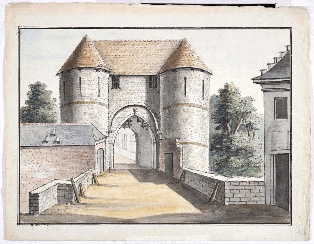 univ prison